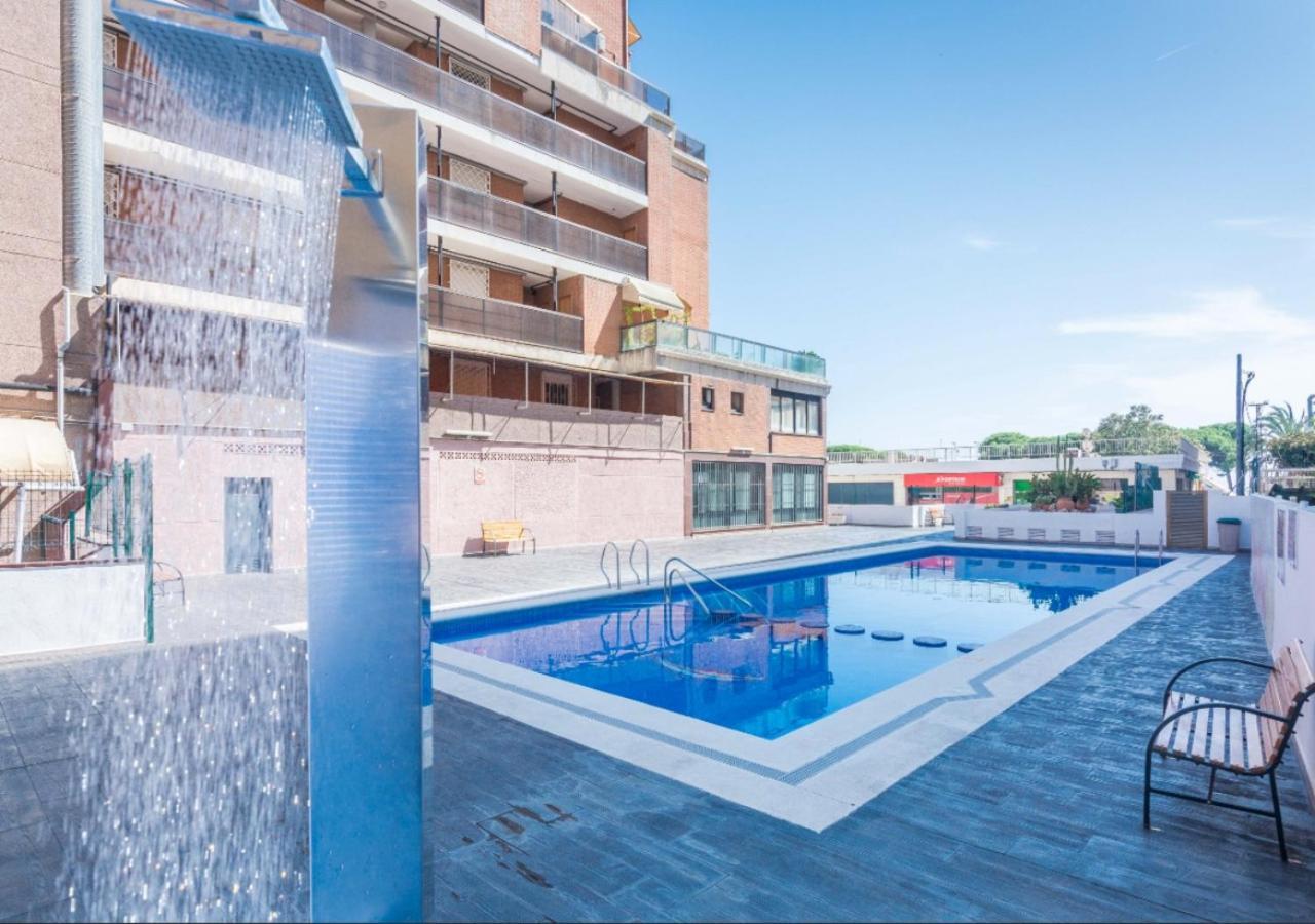 Homeholidaysrentals Barcelona-costa Barcelona Malgrat de Mar
